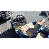 Image 3 : TURF RIDER GOLF CART 1964 BOS-DON