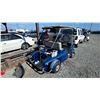 Image 4 : TURF RIDER GOLF CART 1964 BOS-DON