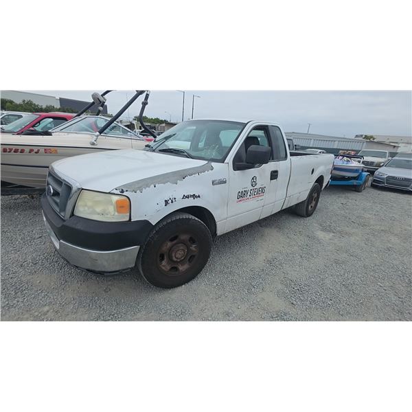 FORD F150 2004 T-DONATION