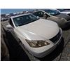 Image 1 : LEXUS ES 350 2007 T-DONATION