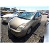 Image 2 : TOYOTA PRIUS 2005 T-DONATION
