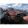 Image 1 : DODGE RAM 2003 O/S T-DONATION