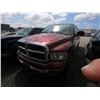 Image 2 : DODGE RAM 2003 O/S T-DONATION