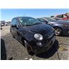 Image 1 : FIAT 500 2014 T-DONATION