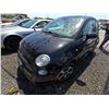 Image 2 : FIAT 500 2014 T-DONATION