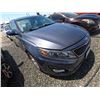 Image 1 : KIA OPTIMA 2015 T-DONATION