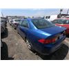 Image 4 : ACURA TSX 2004 T-DONATION