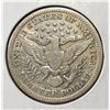 Image 2 : 1912 BARBER QUARTER XF