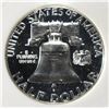 Image 3 : 1963 FRANKLIN HALF PCI SUPERB GEM+ PROOF CAM