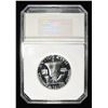 Image 4 : 1963 FRANKLIN HALF PCI SUPERB GEM+ PROOF CAM