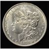 Image 1 : 1878 7/8TF MORGAN DOLLAR BU