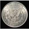 Image 2 : 1878 7/8TF MORGAN DOLLAR BU
