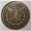 Image 2 : 1878-CC MORGAN DOLLAR F/VF