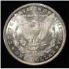 Image 2 : 1879-O MORGAN DOLLAR CH BU