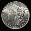 Image 1 : 1880-O MORGAN DOLLAR BU
