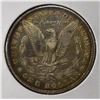 Image 2 : 1882 MORGAN DOLLAR VF