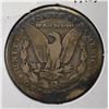 Image 2 : 1882-CC MORGAN DOLLAR G-VG