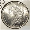 Image 1 : 1883-O MORGAN DOLLAR BU