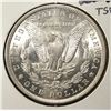 Image 2 : 1883-O MORGAN DOLLAR BU