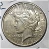 Image 1 : 1922-S PEACE DOLLAR