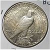 Image 2 : 1922-S PEACE DOLLAR