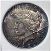 Image 2 : 1923-D PEACE DOLLAR NNC GEM BU