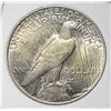 Image 3 : 1923-D PEACE DOLLAR NNC GEM BU