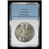 Image 4 : 1923-D PEACE DOLLAR NNC GEM BU