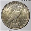 Image 2 : 1923-S PEACE DOLLAR