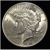 Image 1 : 1926 PEACE DOLLAR CH BU