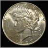 Image 1 : 1927-S PEACE DOLLAR