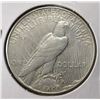 Image 2 : 1934 PEACE DOLLAR