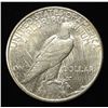 Image 2 : 1934-S PEACE DOLLAR AU