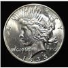Image 1 : 1935-S PEACE DOLLAR CH TO GEM BU