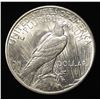 Image 2 : 1935-S PEACE DOLLAR CH TO GEM BU