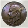 Image 2 : 1978 EISENHOWER DOLLAR PCI SUPERB GEM BU