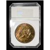 Image 4 : 1978-D EISENHOWER DOLLAR PCI SUPERB GEM BU