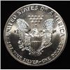 Image 2 : 1989 AMERICAN SILVER EAGLE