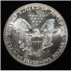 Image 2 : 1990 AMERICAN SILVER EAGLE