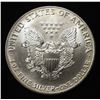 Image 2 : 1991 AMERICAN SILVER EAGLE