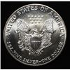 Image 2 : 1992 AMERICAN SILVER EAGLE
