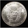 Image 2 : 1993 AMERICAN SILVER EAGLE