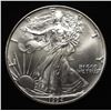 Image 1 : 1994 AMERICAN SILVER EAGLE