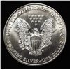 Image 2 : 1994 AMERICAN SILVER EAGLE