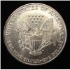 Image 2 : 1996 AMERICAN SILVER EAGLE