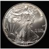 Image 1 : 1997 AMERICAN SILVER EAGLE