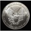 Image 2 : 1997 AMERICAN SILVER EAGLE