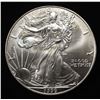 Image 1 : 1999 AMERICAN SILVER EAGLE