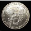Image 2 : 1999 AMERICAN SILVER EAGLE