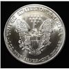 Image 2 : 2002 AMERICAN SILVER EAGLE